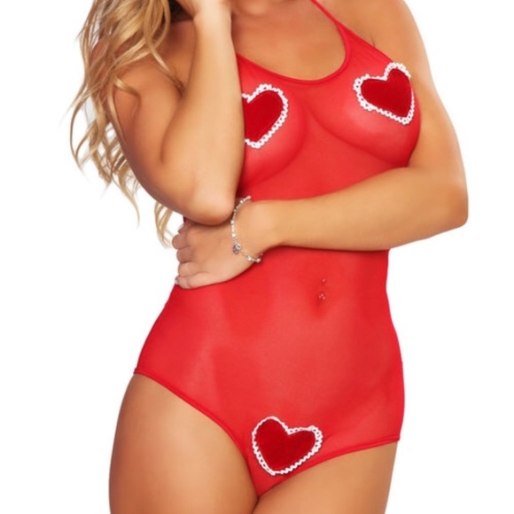 ⚡️Flash Sale!⚡️3 Wishes Lingerie - Picture 1 of 6