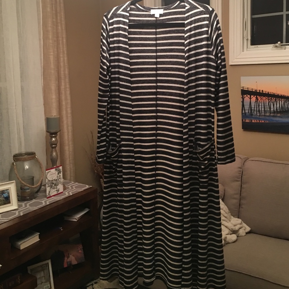 LulaRoe Sarah