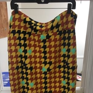 3xl lularoe Cassie