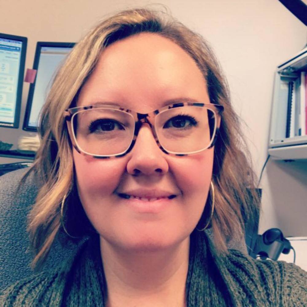 Meet your Posher, Sara