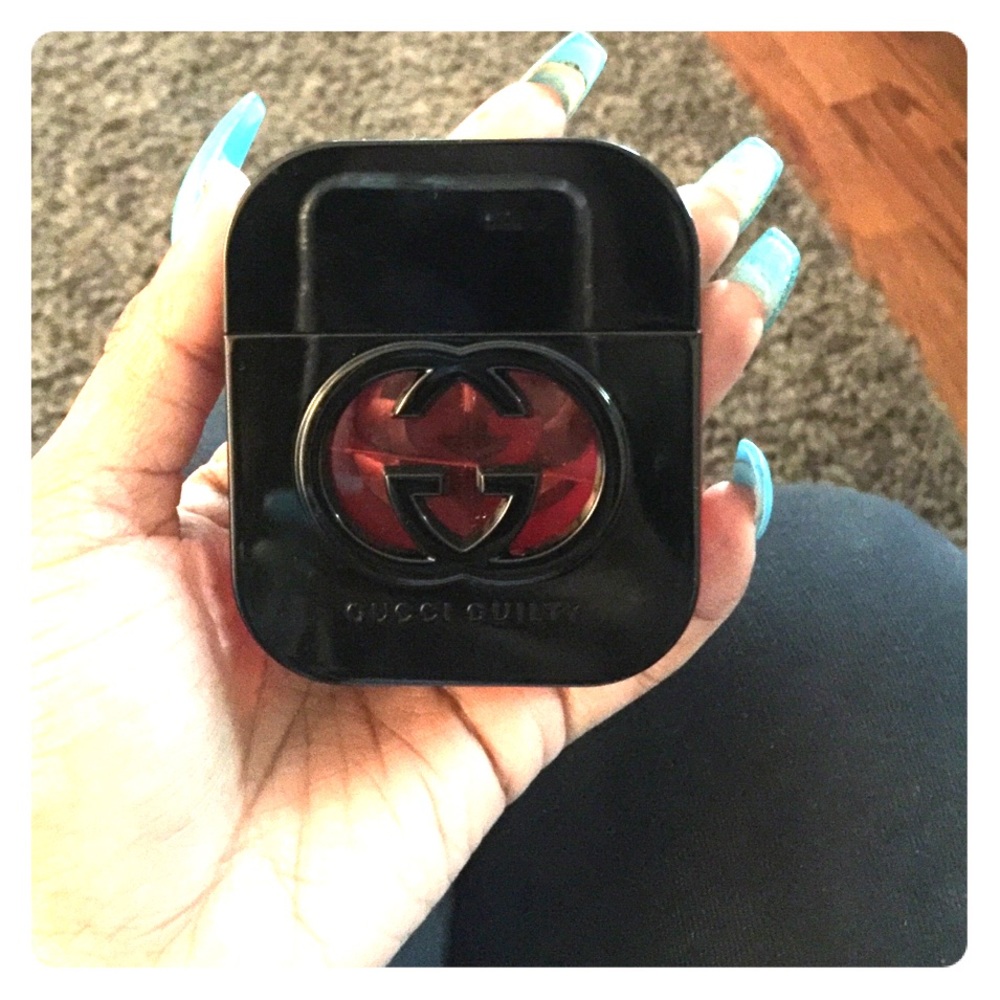 Gucci Guilty 😩🔥 1.6 oz