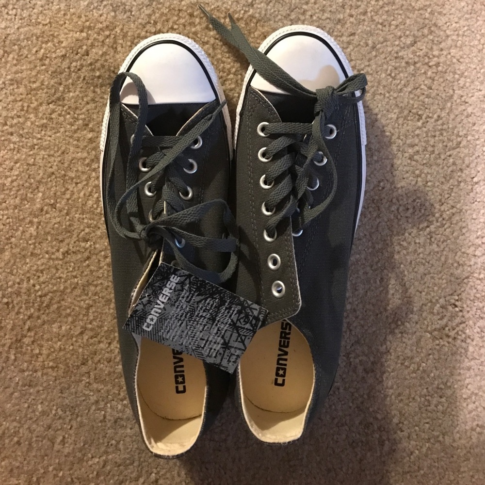 Men's converse shoes