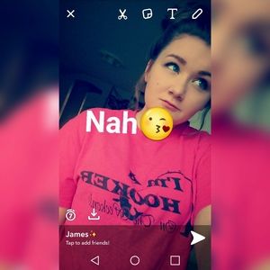 Meet your Posher, Jillian