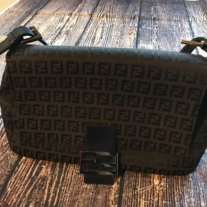 Fendi bag