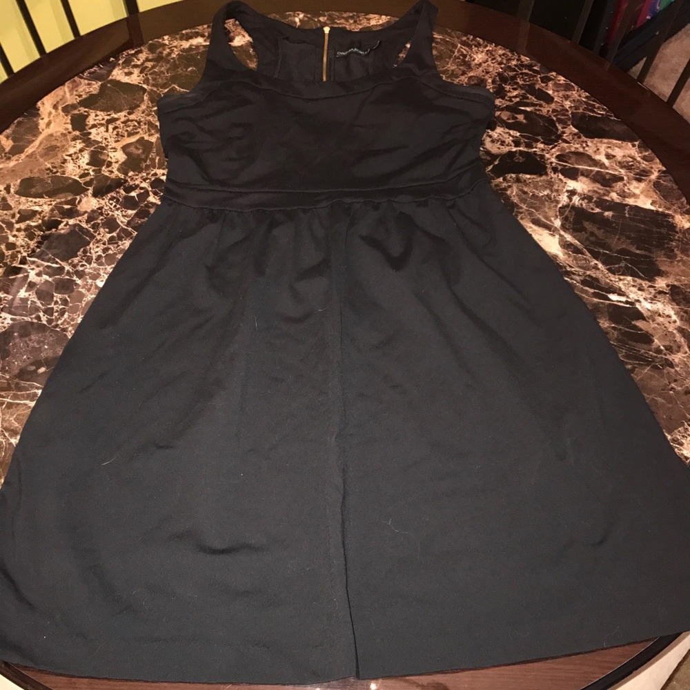 Large cynthia rowley dress
