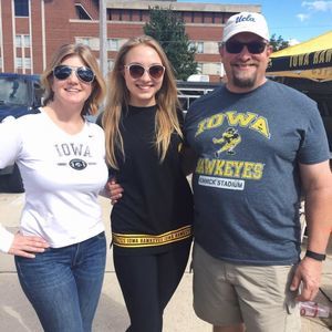 Meet your Posher, Sara