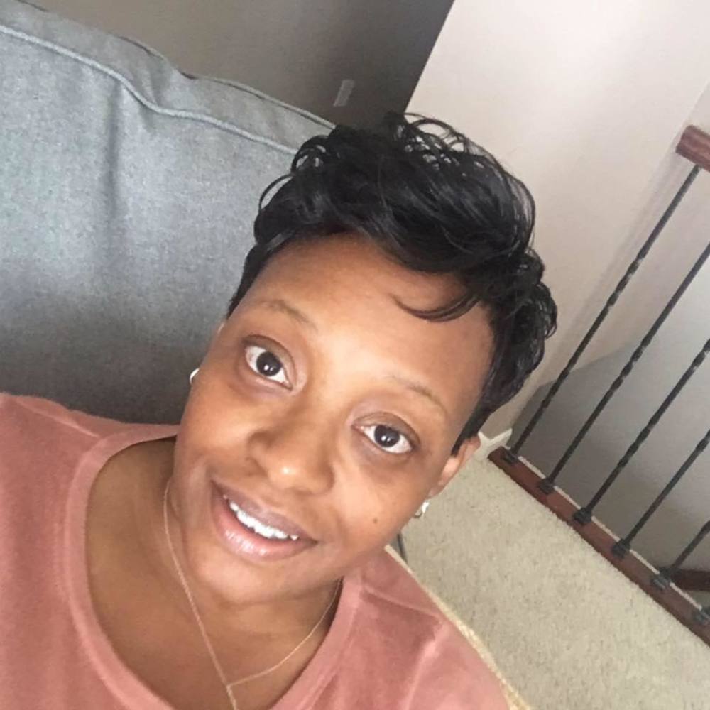 Meet your Posher, Kristina