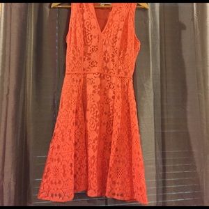 Sweet Easter/spring dress