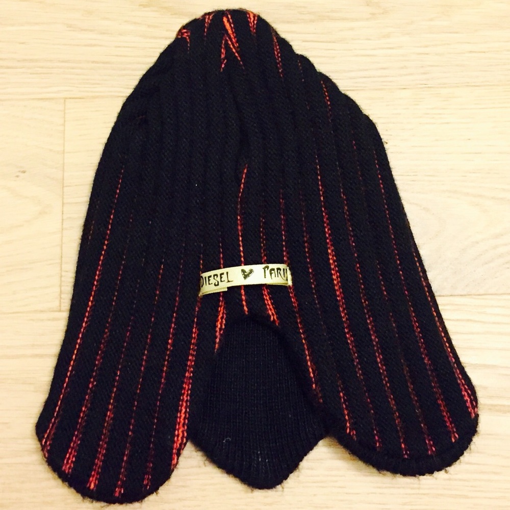 💥REDUCED💥Diesel Beanie
