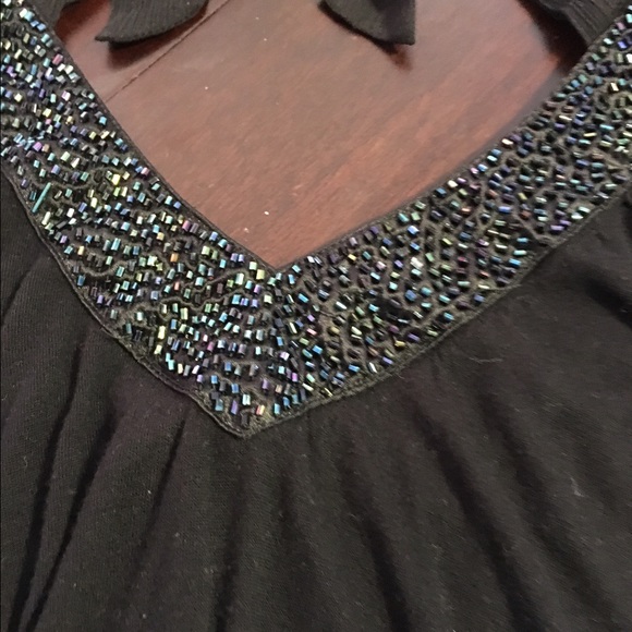 Bejeweled tee - Picture 2 of 4