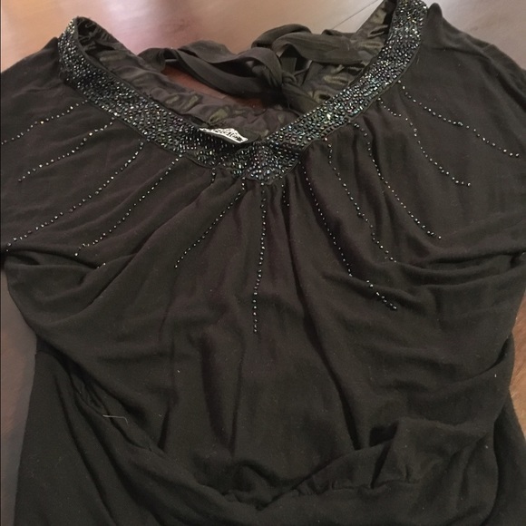 Bejeweled tee - Picture 3 of 4