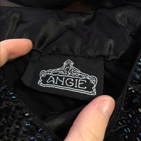 Bejeweled tee - Picture 4 of 4