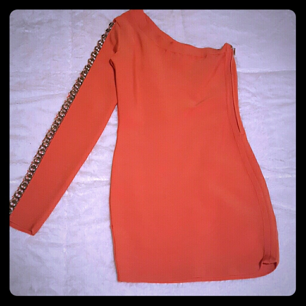 Marciano women's dress