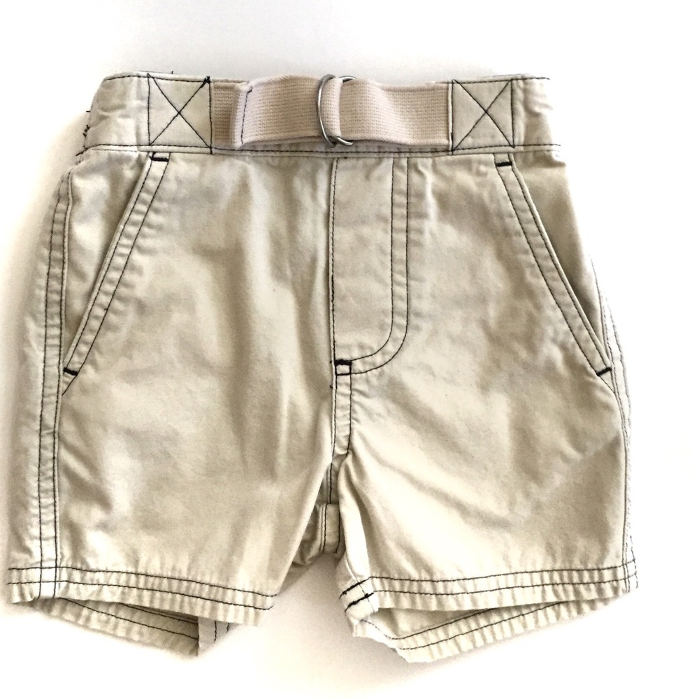 Ralph Lauren Polo Sport Baby Boy's Shorts 3-6mo
