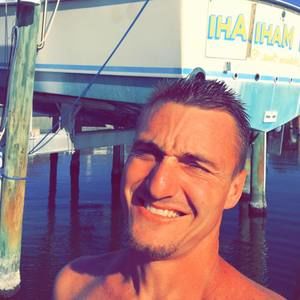 Meet your Posher, Timmy