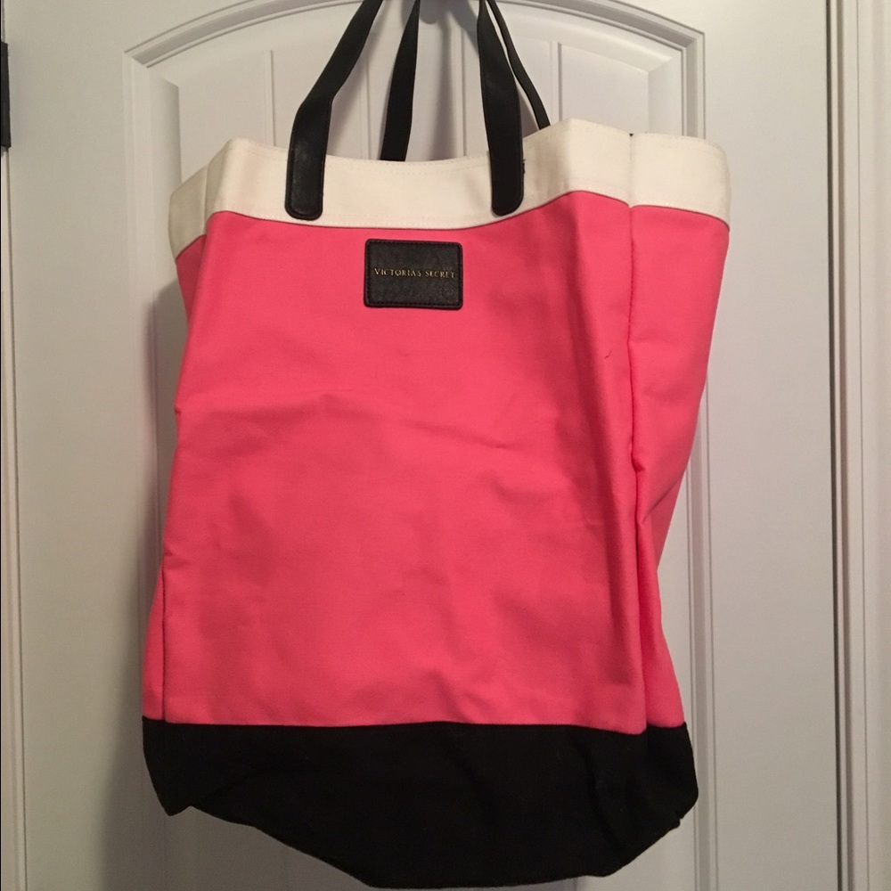 Victoria's Secret Open Top Tote