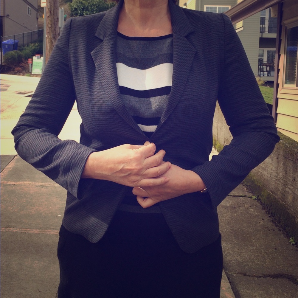 Blazer