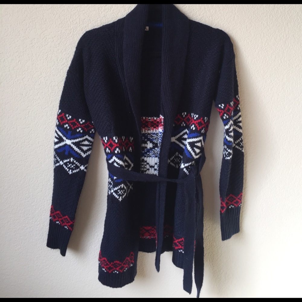 Cute Cardigan