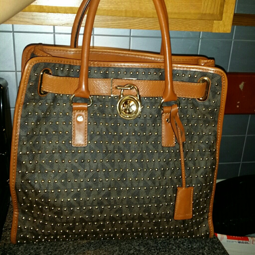 Michael kors bag FOR @catherinep1959 ONLY