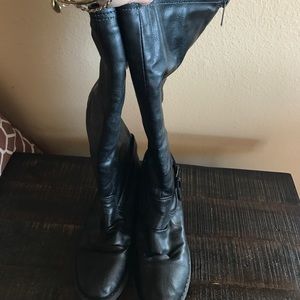 Madden Girl Boots