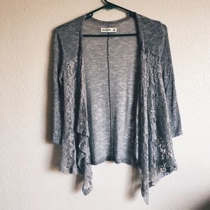 Abercrombie Kids Sweater