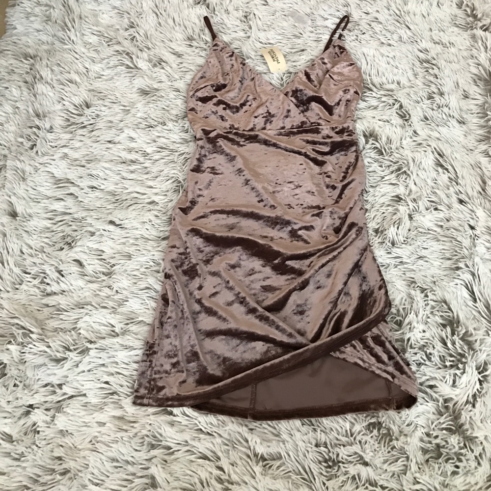 Forever21 dress
