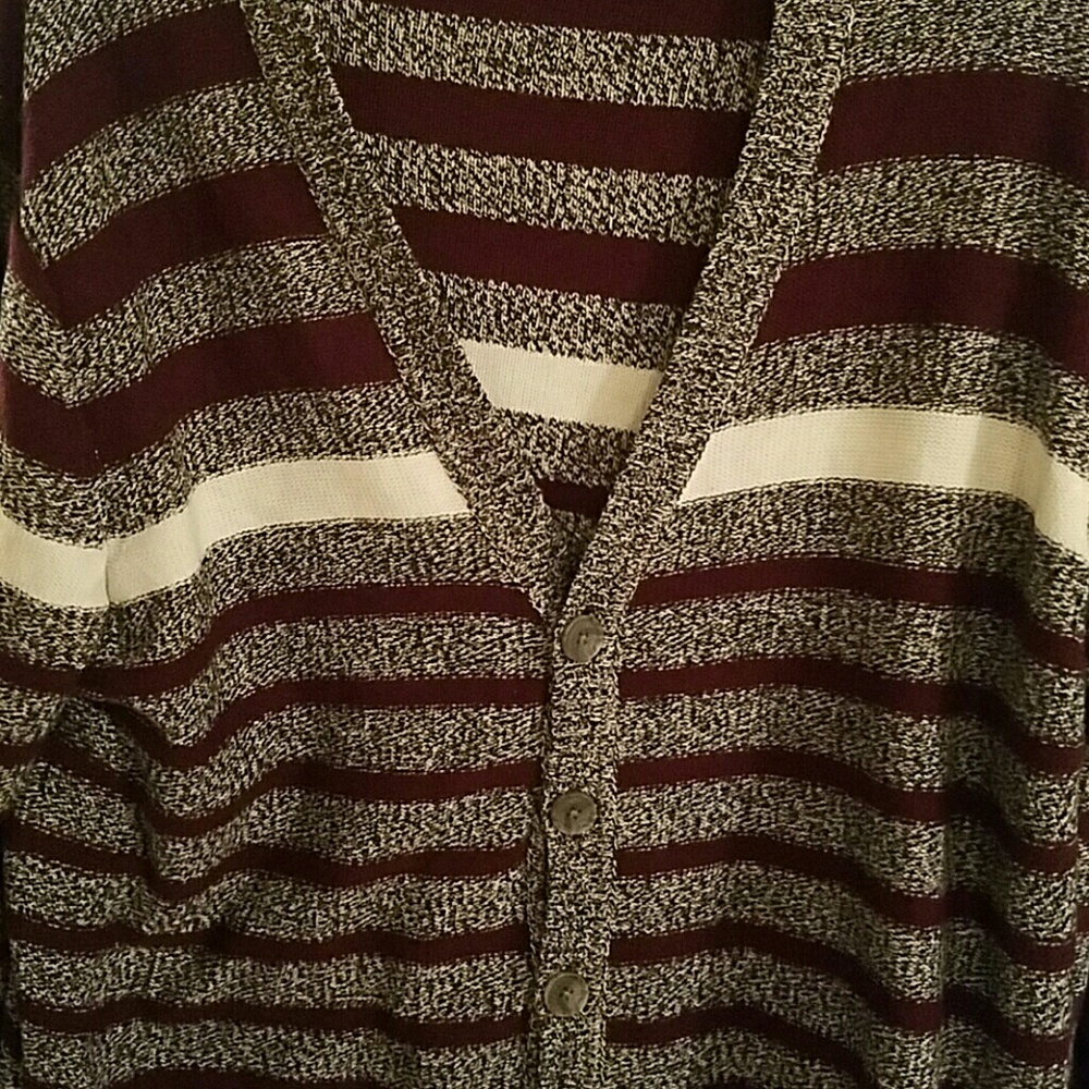 Meet your Posher, Philip