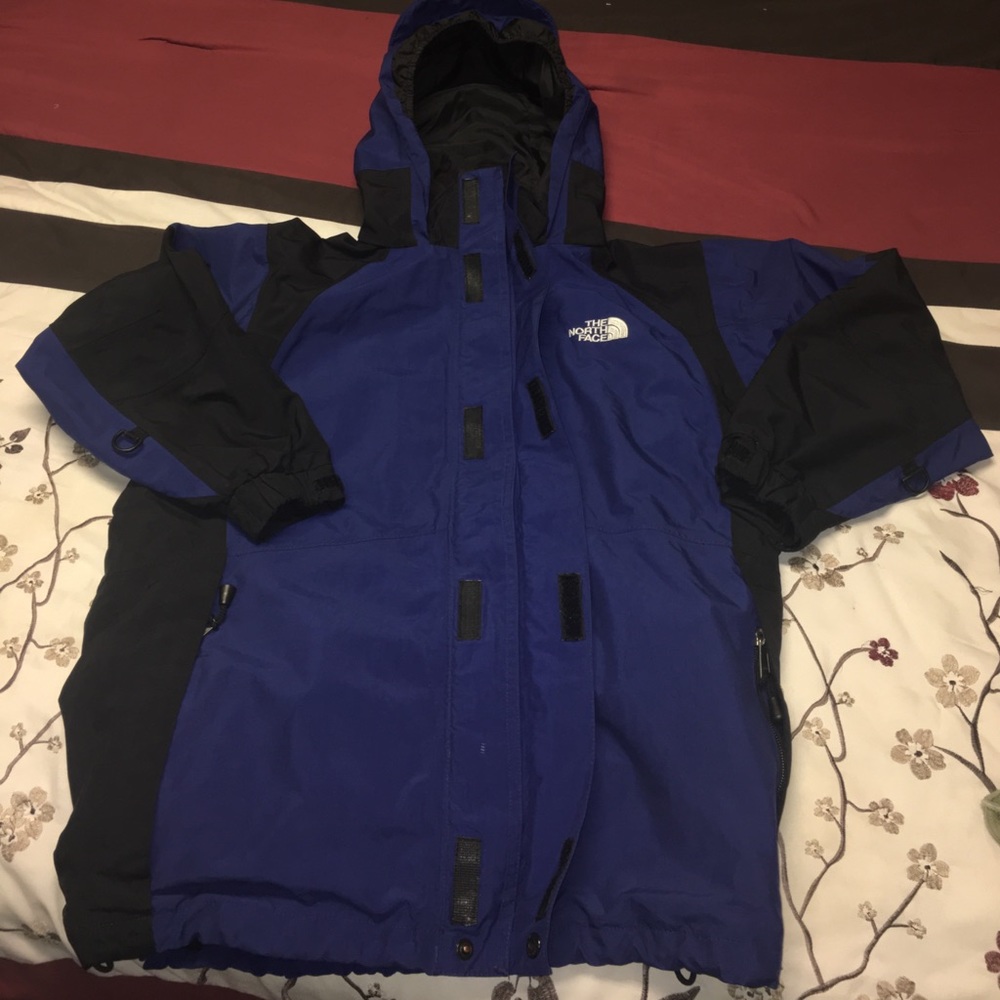 North Face Jacket