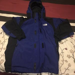 North Face Jacket