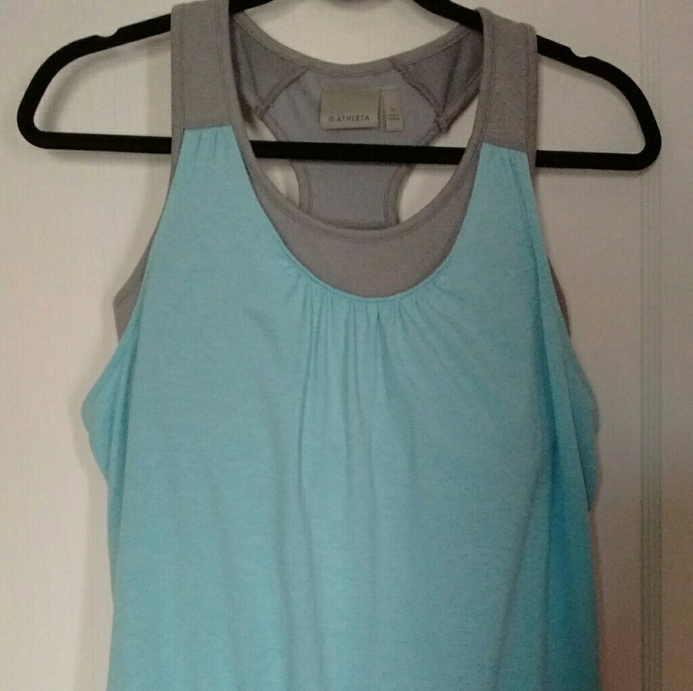 Athleta Tank Top