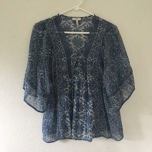 NEW Joie Silk Blouse