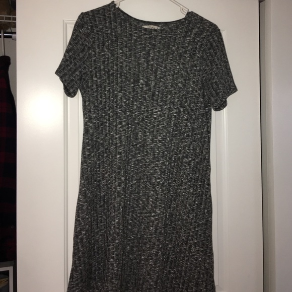 Abercrombie tshirt dress - Picture 3 of 3