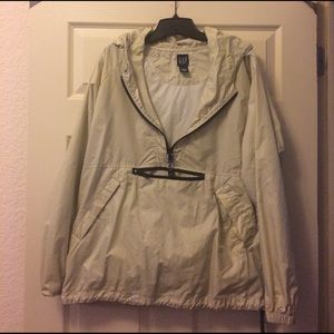 "Vintage" 80s 90s Gap pullover