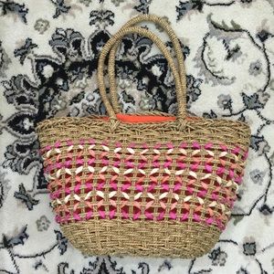 Beach Tote