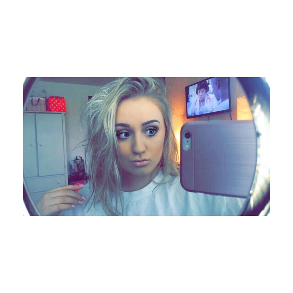 Meet your Posher, Madde