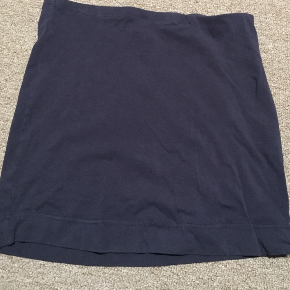 H&M Body Con Skirt- Basics