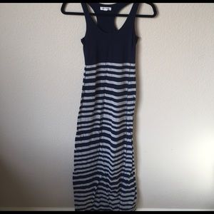 Cute Maxi Dress !