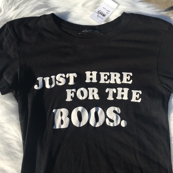 Wildfox Graphic T's - Picture 2 of 4