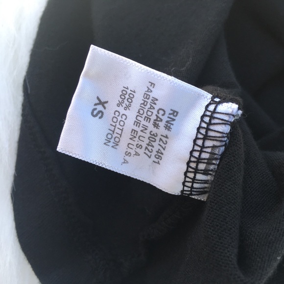 Wildfox Graphic T's - Picture 4 of 4