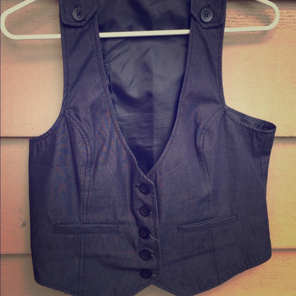 Vest