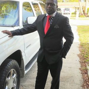 Meet your Posher, Travis