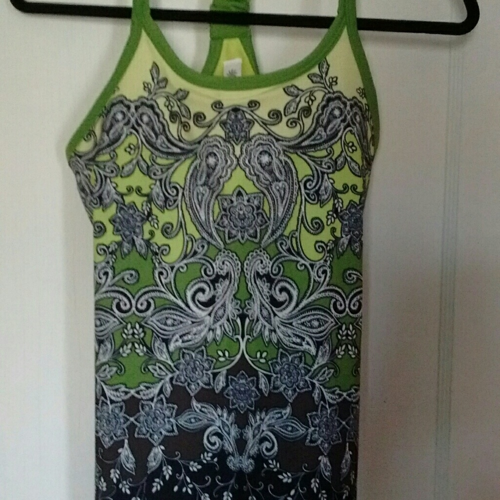 Athleta Tank Top