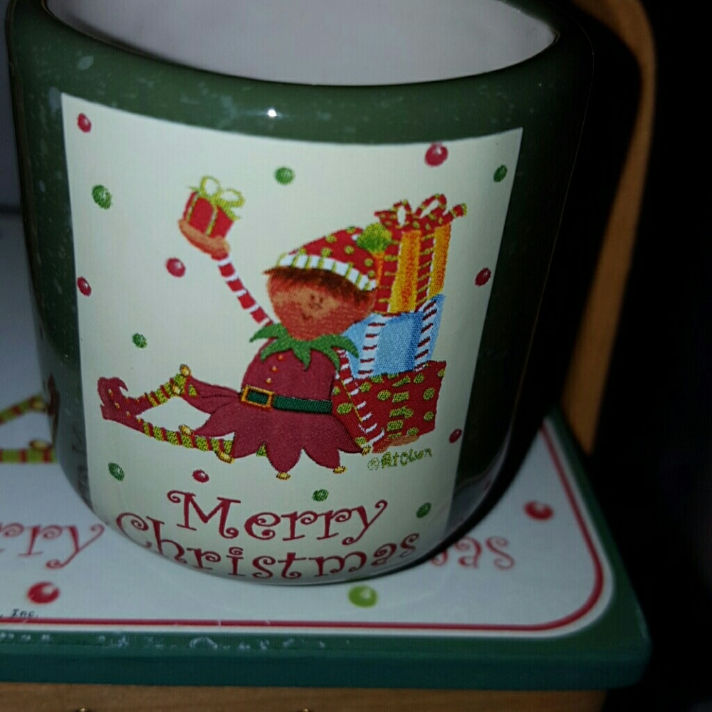 NEW 3 PC CHRISTMAS ELF SET - Picture 3 of 3