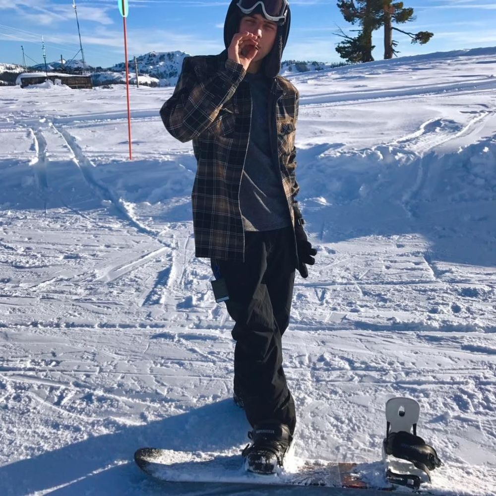 Meet your Posher, Cody