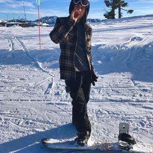 Meet your Posher, Cody