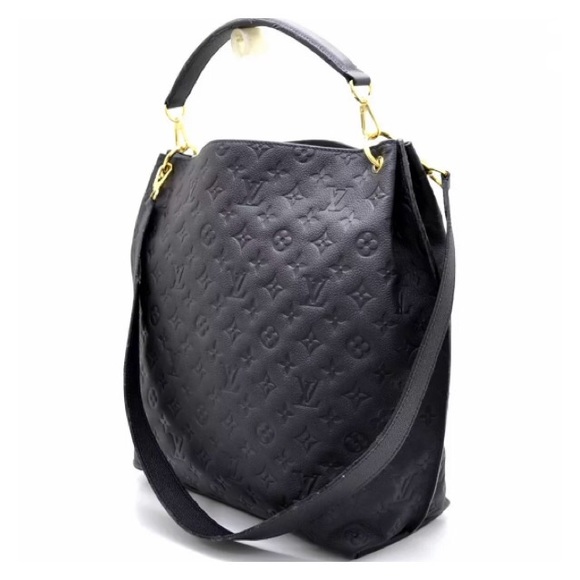 Louis Vuitton Metis Empreinte 2way Handbag - Picture 2 of 8