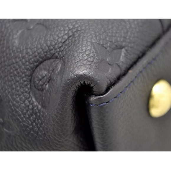 Louis Vuitton Metis Empreinte 2way Handbag - Picture 3 of 8