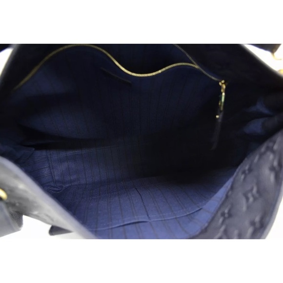 Louis Vuitton Metis Empreinte 2way Handbag - Picture 5 of 8