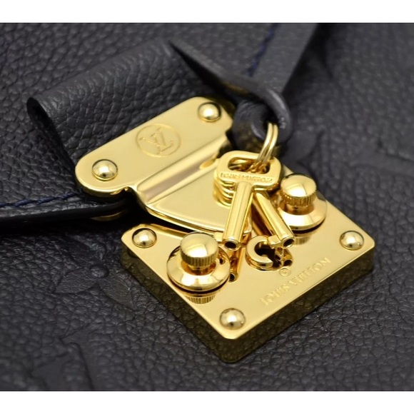 Louis Vuitton Metis Empreinte 2way Handbag - Picture 6 of 8