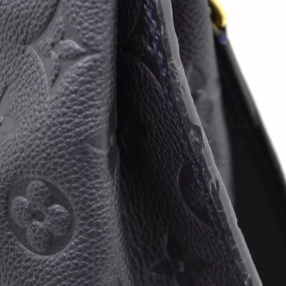 Louis Vuitton Metis Empreinte 2way Handbag - Picture 7 of 8